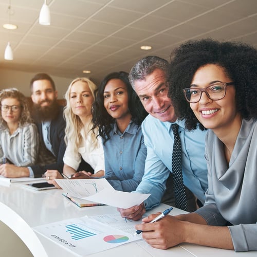 AMBA Accreditation - Powered by Healthcare Compliance Pros